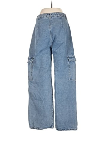 Shein Jeans (view 2)