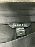 Athleta Solid Black Casual Pants Size 4 - photo 7