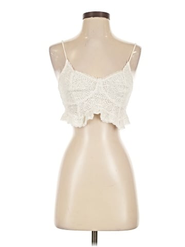 Intimately by Free People Tank Top (view 1)
