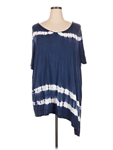 Catherines Short Sleeve T-Shirt (view 1)
