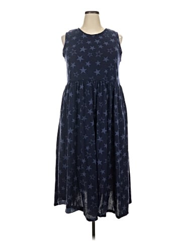 Lane Bryant Casual Dress (view 1)