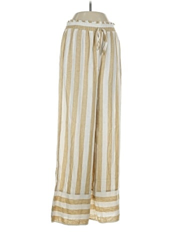 LC Lauren Conrad Linen Pants (view 1)