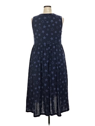 Lane Bryant Casual Dress (view 2)