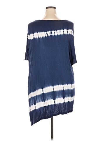 Catherines Short Sleeve T-Shirt (view 2)