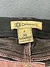 Democracy Brown Jeggings Size 6 - photo 7