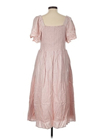 Madewell Casual Dress (view 2)