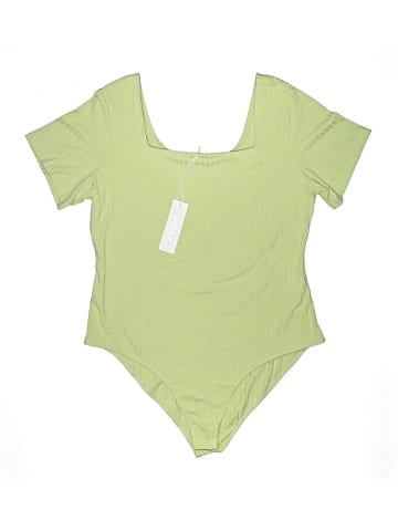 Gilli Bodysuit (view 1)