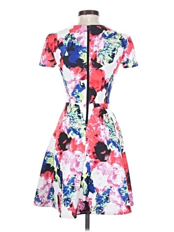 Milly Cocktail Dress (view 2)