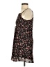 Assorted Brands Floral Black Casual Dress Size S - photo 5