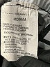 Under Armour 100% Polyester Black Athletic Shorts Size M - photo 4