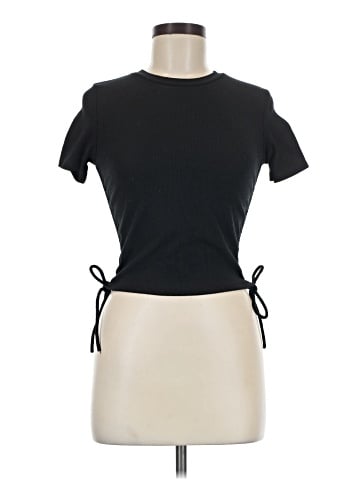 Zara Short Sleeve Top (view 1)