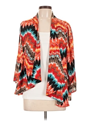 Peck & Peck Cardigan (view 1)
