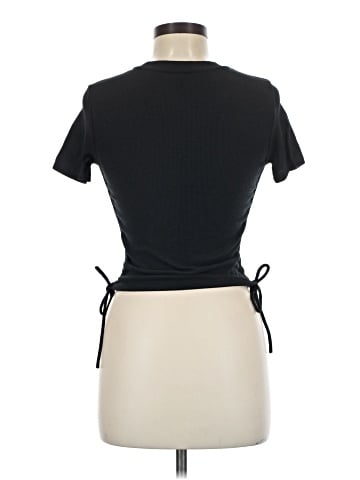 Zara Short Sleeve Top (view 2)