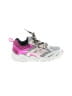 Saucony Pink Sneakers Size 11 1/2M Kids - photo 1