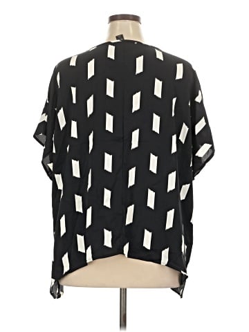 Emery Rose 3/4 Sleeve T-Shirt (view 2)
