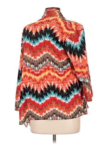Peck & Peck Cardigan (view 2)