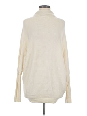 ALLSAINTS Wool Pullover Sweater (view 1)