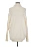 ALLSAINTS Ivory Wool Pullover Sweater Size M - photo 1