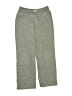 Lands' End Gray Casual Pants Size 8 - photo 1