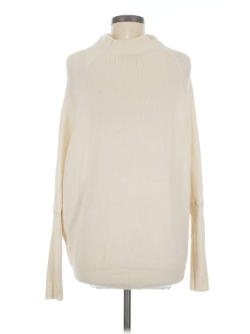 ALLSAINTS Wool Pullover Sweater (view 2)