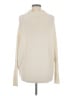 ALLSAINTS Ivory Wool Pullover Sweater Size M - photo 2