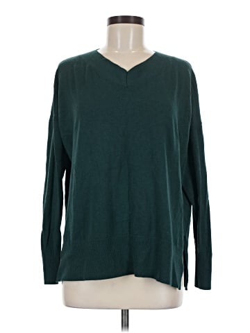 Chelsea28 Pullover Sweater (view 1)