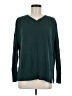 Chelsea28 Teal Pullover Sweater Size M - photo 1