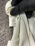 Max Studio 100% Polyester Yellow Casual Dress Size M - photo 8