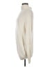 ALLSAINTS Ivory Wool Pullover Sweater Size M - photo 5