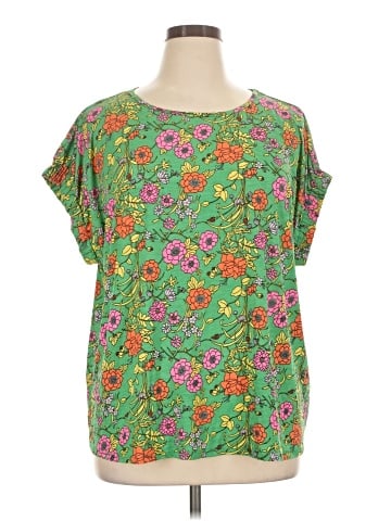 Sew in Love Short Sleeve T-Shirt (view 1)