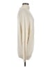 ALLSAINTS Ivory Wool Pullover Sweater Size M - photo 4