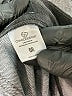Express Houndstooth Gray Jeggings Size 6 - photo 8