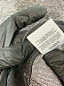 Express Houndstooth Gray Jeggings Size 6 - photo 9