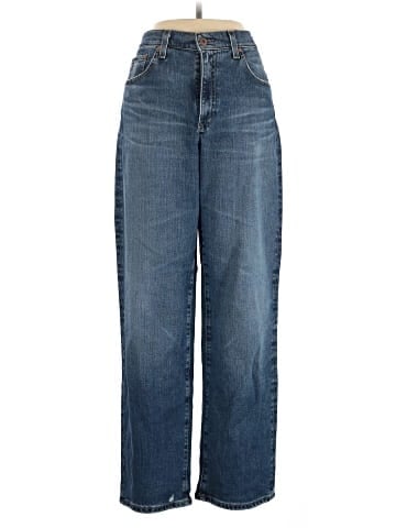 Adriano Goldschmied Jeans (view 1)