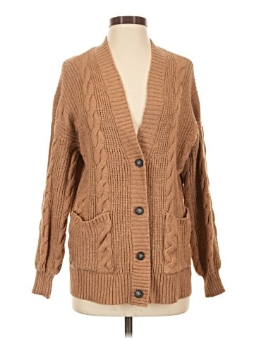 American Eagle Outfitters Cardigan (view 1)