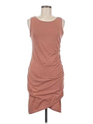 Leith Casual Dress (view 1)