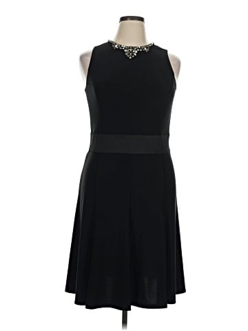 Lauren by Ralph Lauren Cocktail Dress (view 1)