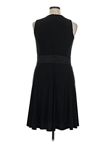 Lauren by Ralph Lauren Cocktail Dress (view 2)