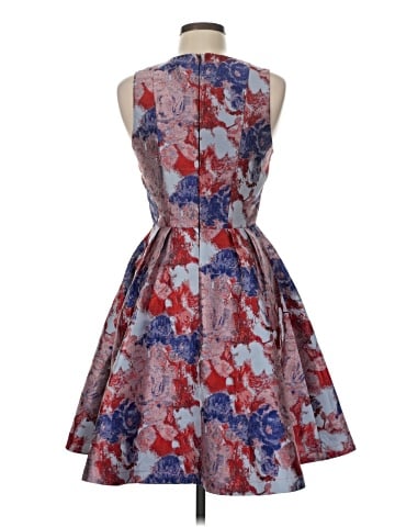 Pleione Cocktail Dress (view 2)