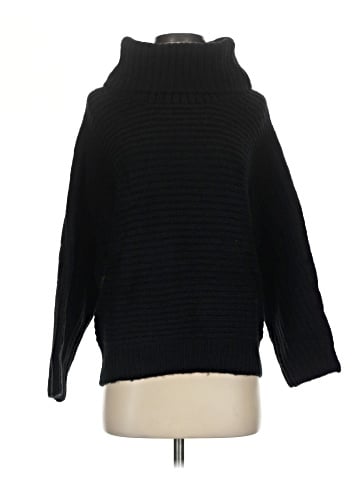 Leith Turtleneck Sweater (view 1)