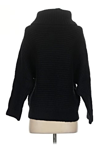 Leith Turtleneck Sweater (view 2)