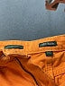 Wild Fable Solid Orange Shorts Size 27 waist - photo 3