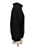 Leith Solid Black Turtleneck Sweater Size S - photo 4