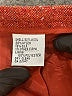 Talbots Red Formal Skirt Size 8 - photo 5