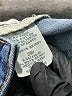 Gap Hearts Blue Jeans Size 29 waist - photo 8
