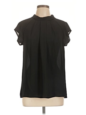 Fun2Fun Short Sleeve Blouse (view 1)