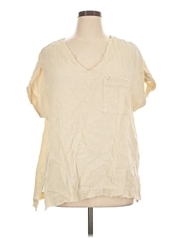 Entro Short Sleeve T-Shirt (view 1)