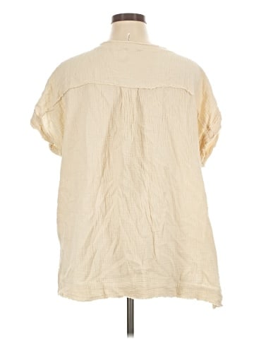 Entro Short Sleeve T-Shirt (view 2)