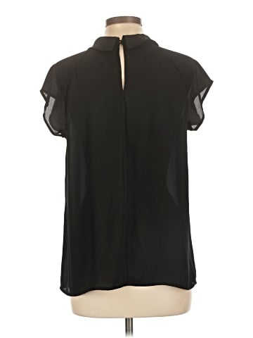 Fun2Fun Short Sleeve Blouse (view 2)
