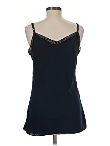 CAbi Sleeveless Blouse (view 2)